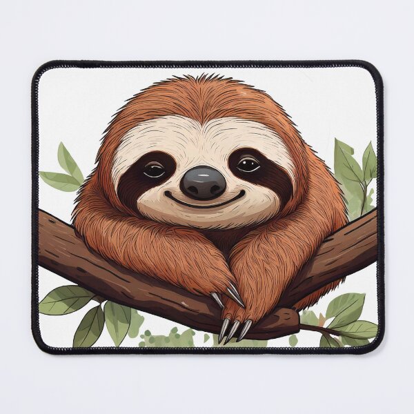 Item preview, Süßer Koala im Baum designed and sold by BysonDesigns.