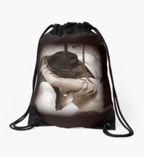 Wedding Drawstring Bag