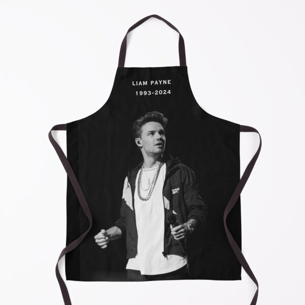 Item preview, LIAM PAYNE Direction one designed and sold by Fatimah Sheikh.