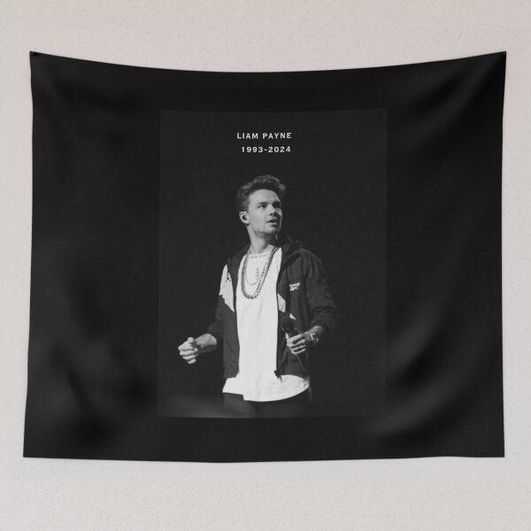 Item preview, LIAM PAYNE Direction one designed and sold by Fatimah Sheikh.