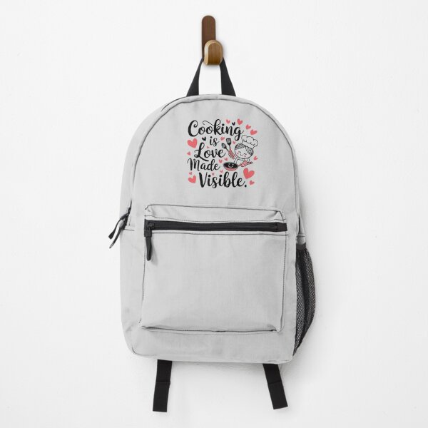 Item preview, Cooking Is Love Made Visible: Chef Mom’s Heartfelt Meals designed and sold by love3617.