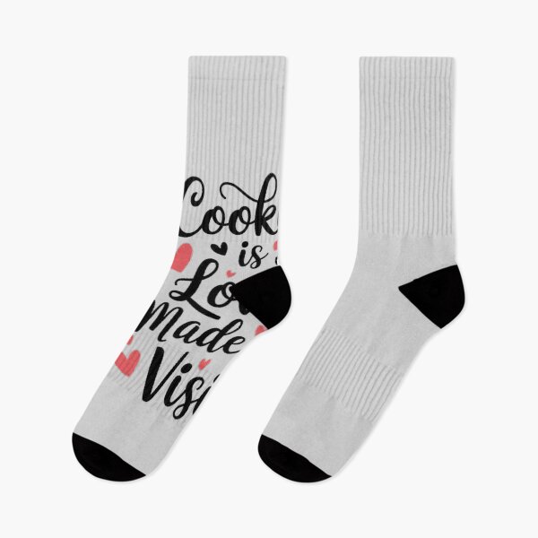 Item preview, Cooking Is Love Made Visible: Chef Mom’s Heartfelt Meals designed and sold by love3617.