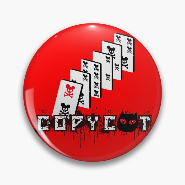 Item preview, COPYCAT designed and sold by A-mici-marina.