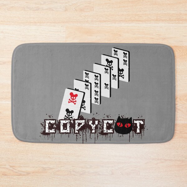 Item preview, COPYCAT designed and sold by A-mici-marina.