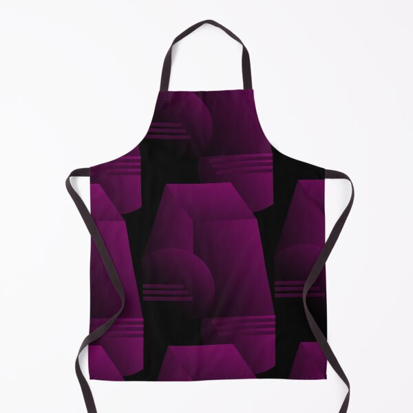 Item preview, Shapes Abstract | Pink | Gradient Color designed and sold by WarmlyArts.