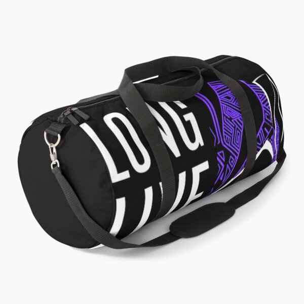Item preview, Long Live The King WAKANDA designed and sold by UZRWRLD .