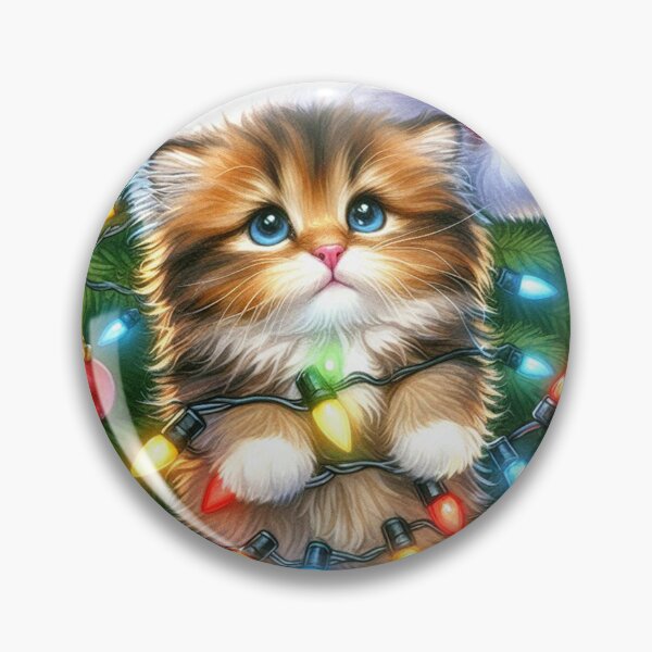 Item preview, Vintage Kitten designed and sold by clintang.