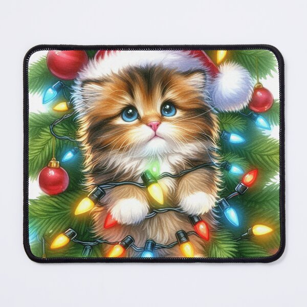 Item preview, Vintage Kitten designed and sold by clintang.