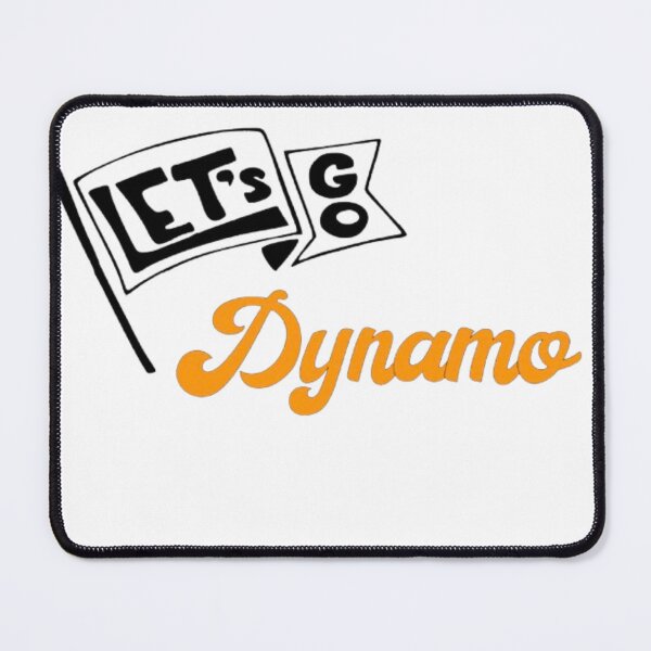 Item preview, Lets go Dynamo designed and sold by CreateEducate.