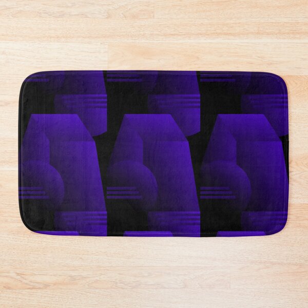Item preview, Shapes Abstract | Blue | Gradient Color  designed and sold by WarmlyArts.