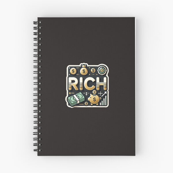 Item preview, Rich designed and sold by UniqePNG.
