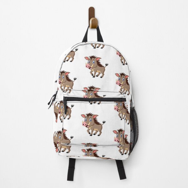 Item preview, Warthog designed and sold by PaintedbyCarol.