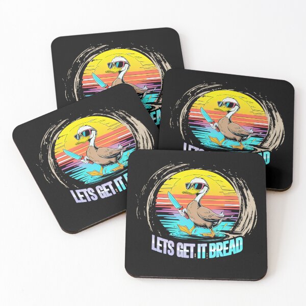 Item preview, lets get it bread designed and sold by Delgiur.
