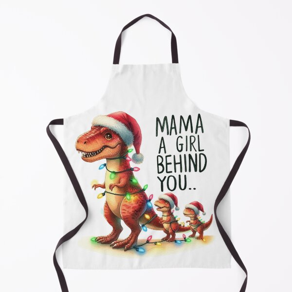 Item preview, Mama A Girl Behind You designed and sold by clintang.