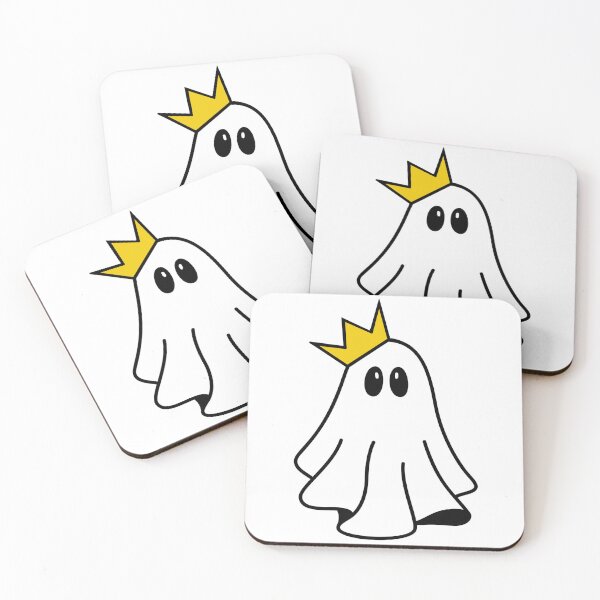 Item preview, King Ghost designed and sold by GHOSTENva.