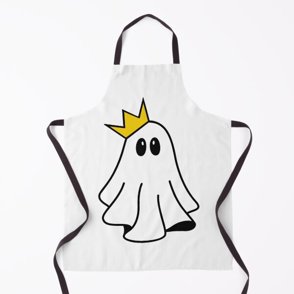 Item preview, King Ghost designed and sold by GHOSTENva.