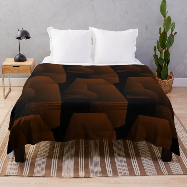 Item preview, Shapes Abstract | Orange | Gradient Color designed and sold by WarmlyArts.