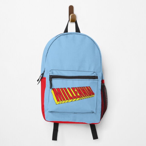 Item preview, Millennial by Tobe Fonseca designed and sold by Tobe Fonseca®.