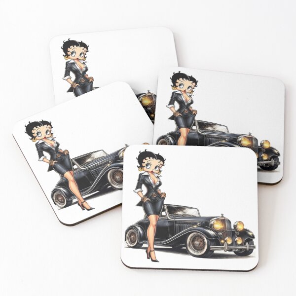 Artikelvorschau, BETTY BOOP entworfen und verkauft von CHRIST5000.