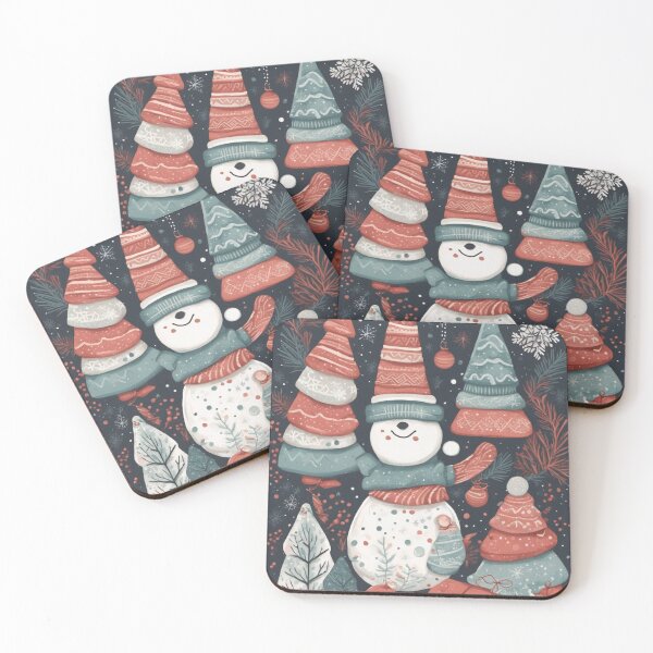 Item preview, Cozy Christmas designed and sold by FrozenMistress.