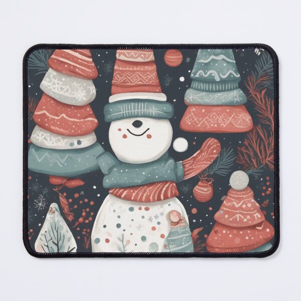 Item preview, Cozy Christmas designed and sold by FrozenMistress.