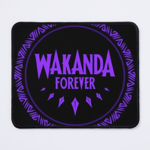 Item preview, Wakanda Forever designed and sold by UZRWRLD .