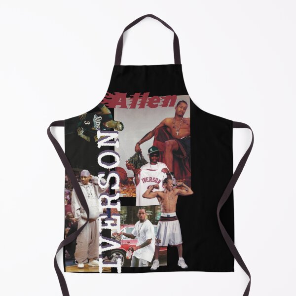 Artikelvorschau, Allen Iverson entworfen und verkauft von nastyushka.