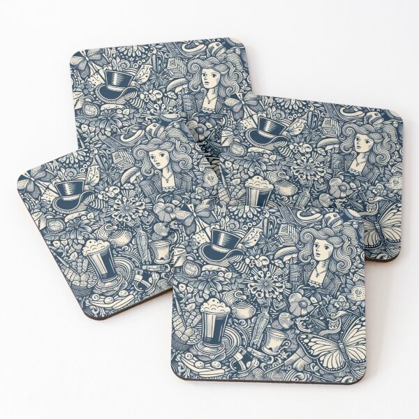 Item preview, A Whimsical Illustration designed and sold by ZenOfAIarts.