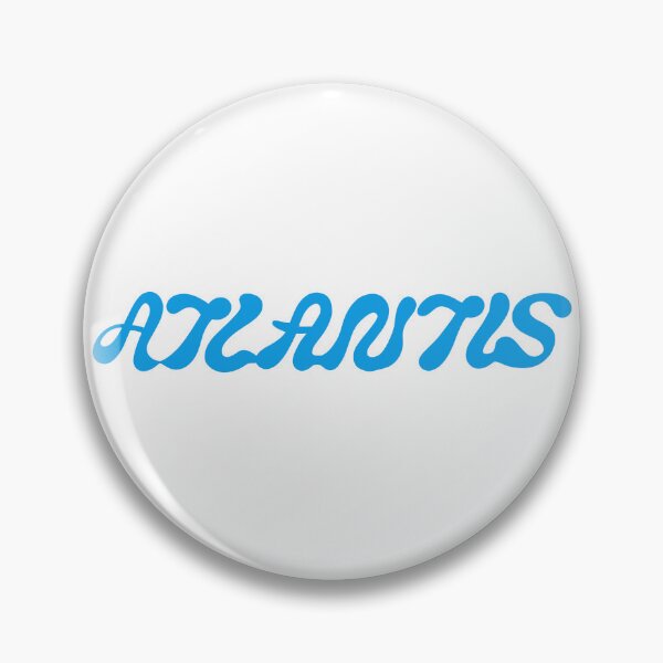 Item preview, SHINee - Atlantis logo designed and sold by 0627june.