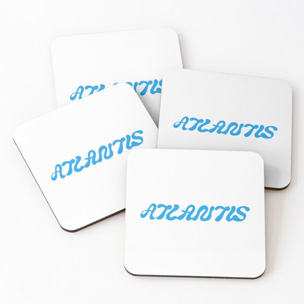 Item preview, SHINee - Atlantis logo designed and sold by 0627june.