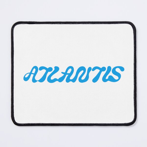 Item preview, SHINee - Atlantis logo designed and sold by 0627june.