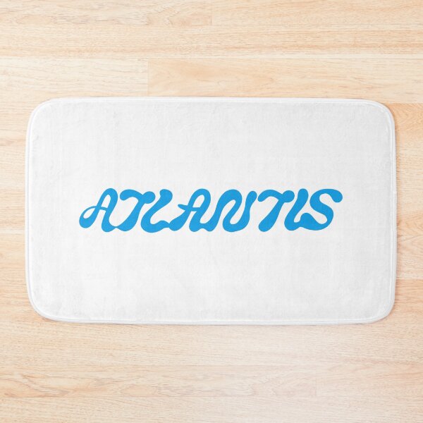 Item preview, SHINee - Atlantis logo designed and sold by 0627june.