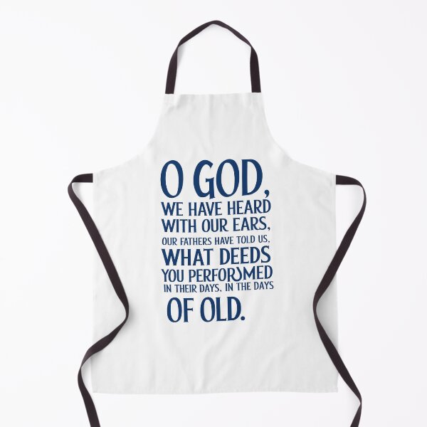 Item preview, Psalms 44:1 designed and sold by Gentle40Winks.