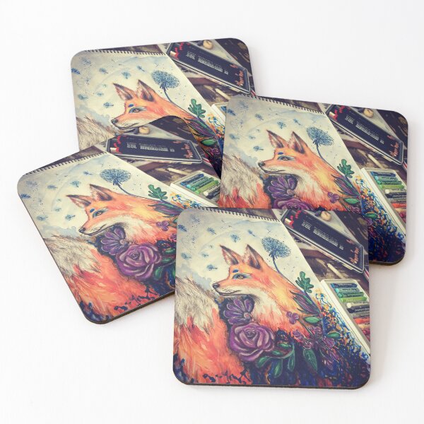 Item preview, Red Fox designed and sold by The-Lerach.