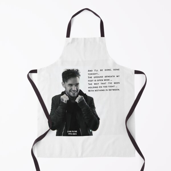 Item preview, LIAM PAYNE Direction one designed and sold by Fatimah Sheikh.