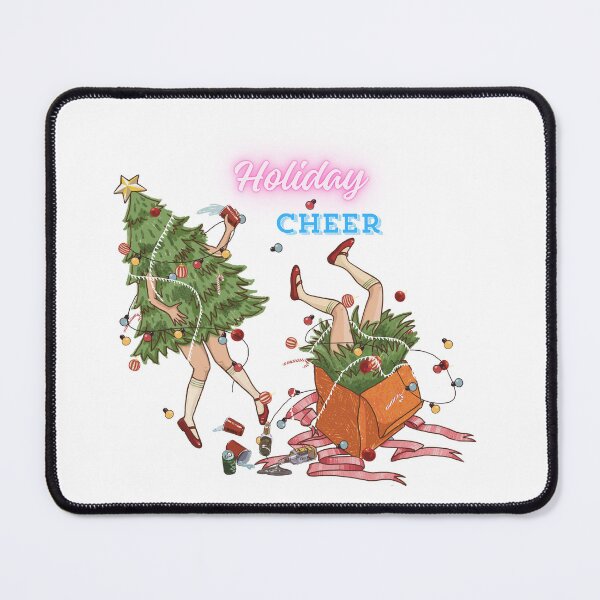 Item preview, Holiday Cheer 2025 designed and sold by SaitonG.