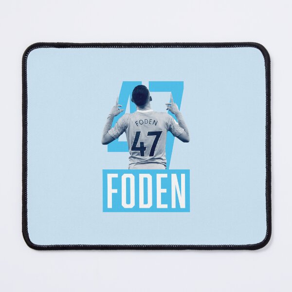 Item preview, Phil Foden designed and sold by SYGN.