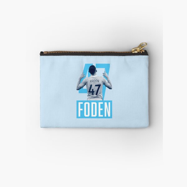 Item preview, Phil Foden designed and sold by SYGN.