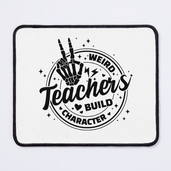 Item preview, Funny Teacher Saying, Teacher Gift designed and sold by LimitedClassic.
