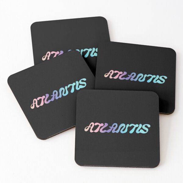 Item preview, SHINee - Logotipo de Atlantis 2 designed and sold by 0627june.