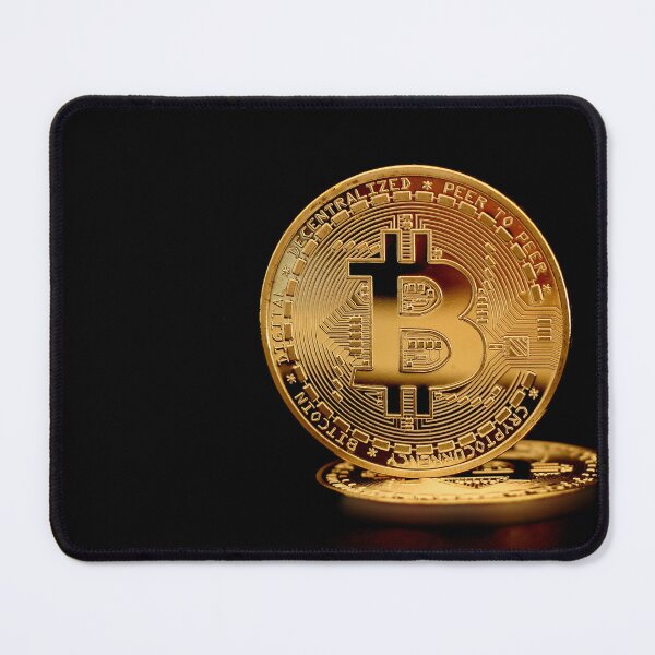 Artikelvorschau, BTC entworfen und verkauft von youcef31000.