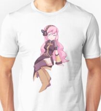 miraculous ladybug luka shirt