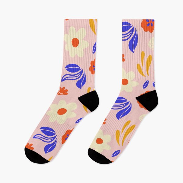 Item preview,   Abstract flower power designed and sold by BeezkOt Creations.