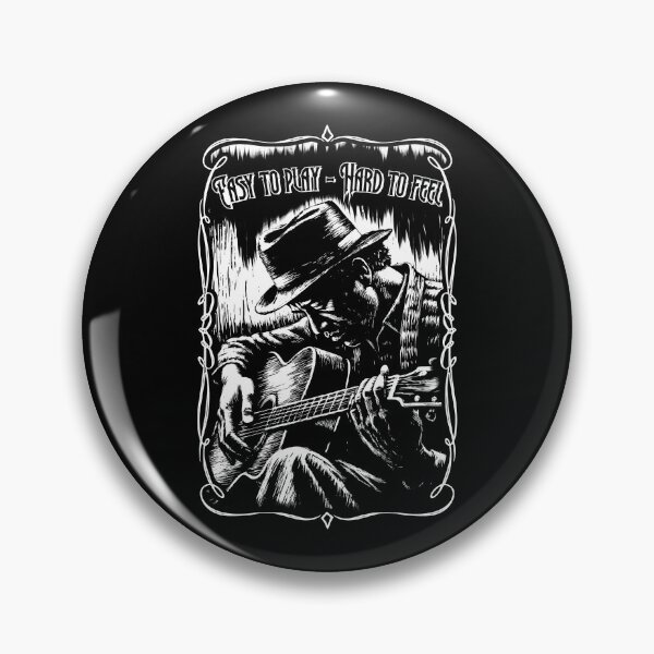 Item preview, Bluesman designed and sold by Playa Angel.