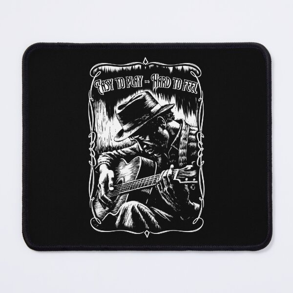 Item preview, Bluesman designed and sold by Playa Angel.