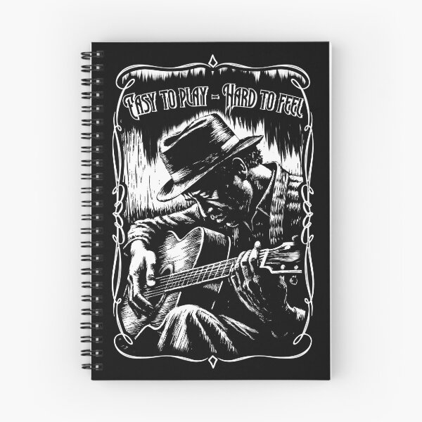 Item preview, Bluesman designed and sold by Playa Angel.