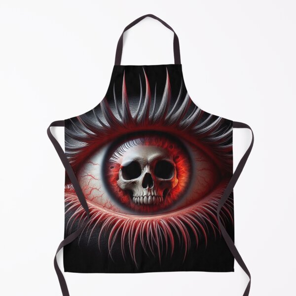 Item preview, Halloween Skull 2 designed and sold by Sybille-Yates.