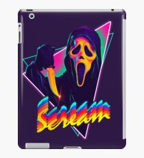 Vinilo o funda para iPad ¿Cuál es tu película de miedo favorita?