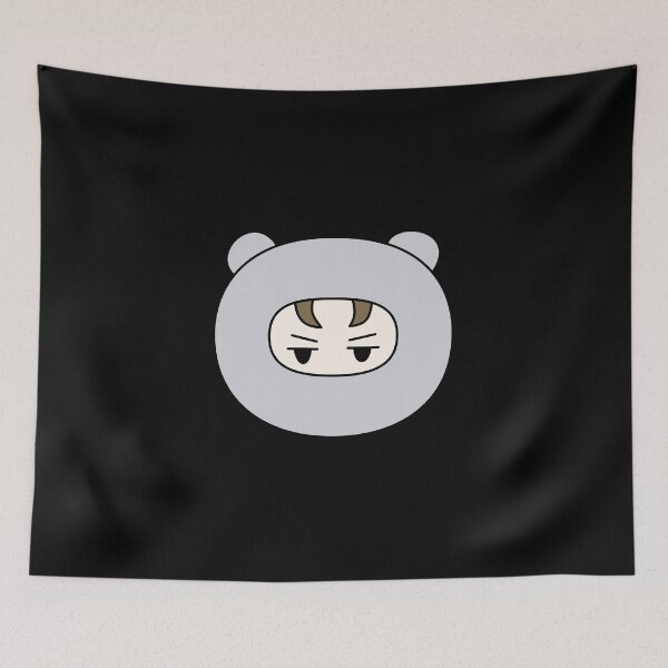 Item preview, NONVER designed and sold by alanpaso.