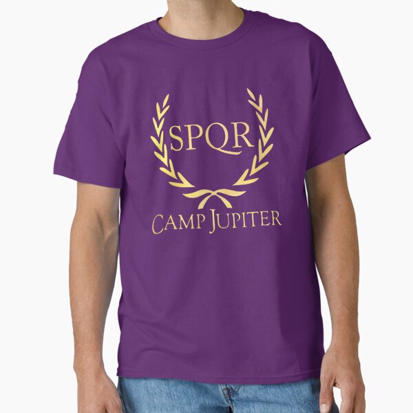 Item preview, camp jupiter original designed and sold by FandomsShirtsPH Inc.